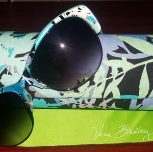 Vera Bradley Sunglasses